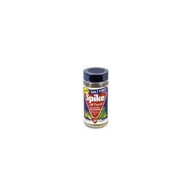 Spike Seasoning Salt Free 54g