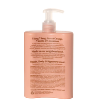 Load image into Gallery viewer, Routine Sexy Sadie Natural Body Dream Cream 350ml