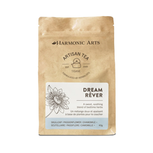 Load image into Gallery viewer, Harmonic Arts Dream Tea 40g