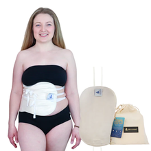 Load image into Gallery viewer, Queen of the Thrones Liver Castor Oil Pack