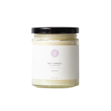 Load image into Gallery viewer, All Things Jill Balance Soy Candle 240g