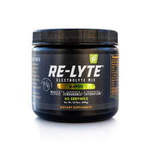 Load image into Gallery viewer, Redmond Re-Lyte Hydration Electrolyte Mix Mango 60 Servings 374g
