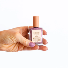 Load image into Gallery viewer, BKIND Nail Polish Charmed 15ml
