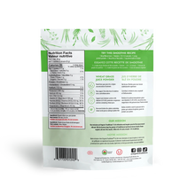 Load image into Gallery viewer, Organic Traditions Wheat Grass Juice Powder 150g
