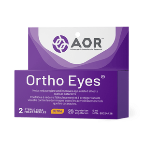 AOR Ortho Eyes 2 x 5ml
