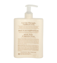 Load image into Gallery viewer, Routine Cat Lady Natural Body Dream Cream 350ml