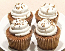 Load image into Gallery viewer, LillyBean Gluten Free Carrot Cupcake Mix 340g
