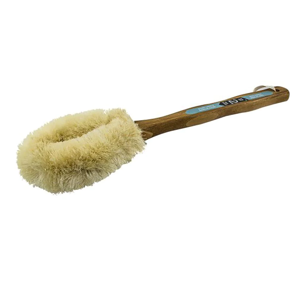 Urban Spa Body Brush Dry Sisal