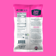 Load image into Gallery viewer, Lesser Evil Power Curls Himalayan Pink Salt 113g