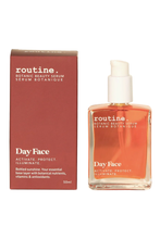 Load image into Gallery viewer, Routine Woke Glow Day Oil 30ml

