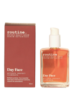 Load image into Gallery viewer, Routine Woke Glow Day Oil 30ml