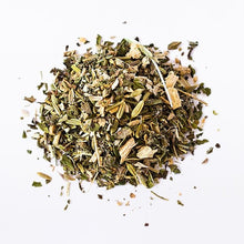 Load image into Gallery viewer, Harmonic Arts Calm Belly Tea 65g