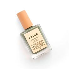 Load image into Gallery viewer, BKIND Nail Polish S&#39;pas Chaud 15ml
