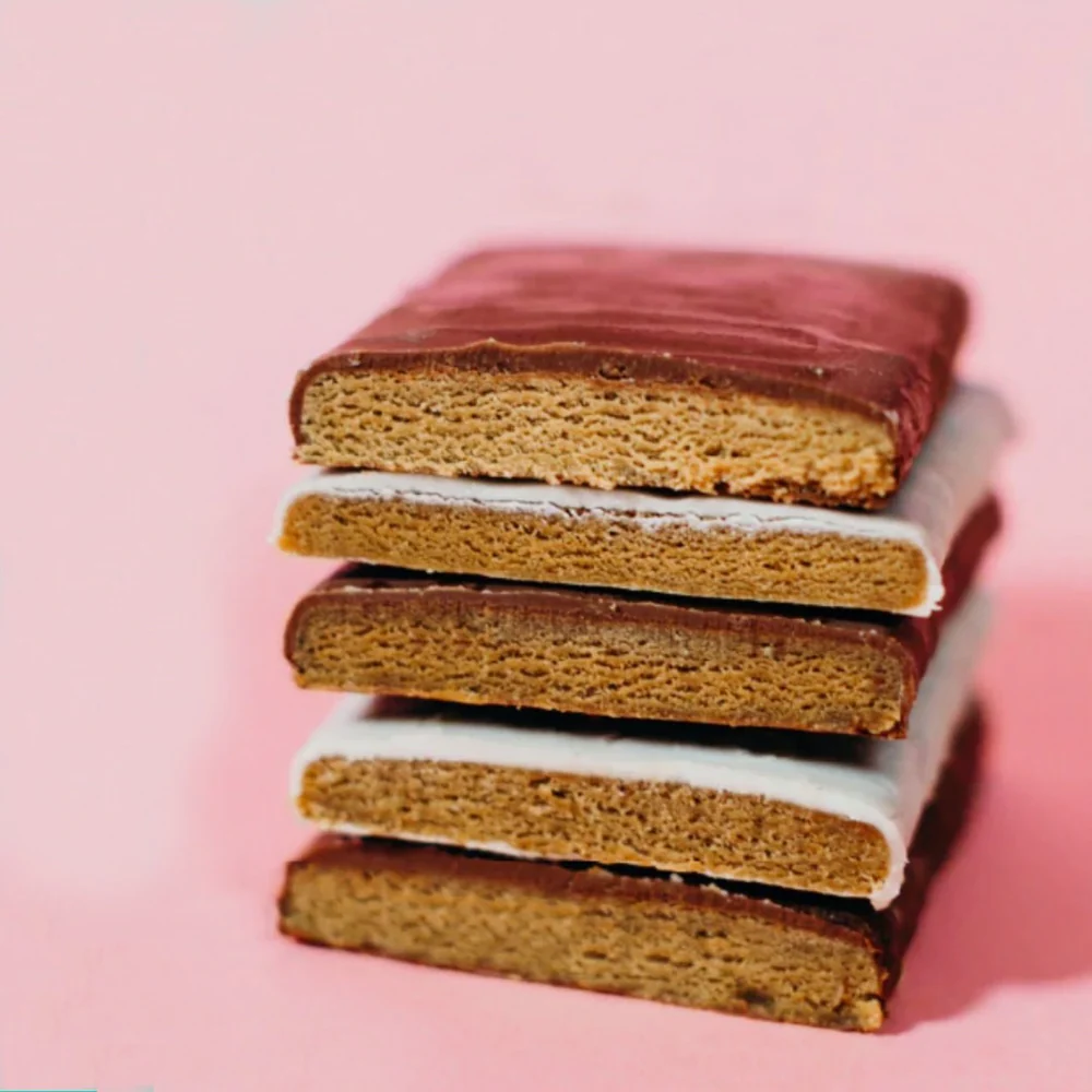 TRUBAR Daydreaming About Donuts Bar 50g