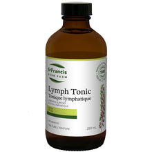 Load image into Gallery viewer, St. Francis Lymph Tonic 50ml