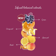 Load image into Gallery viewer, CM Clever Non Alcoholic Sangria 355ml