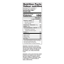 Load image into Gallery viewer, No Whey Halloween Pea-not Mini Cups 168g