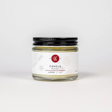 Load image into Gallery viewer, All Things Jill Yuletide Candle 60g