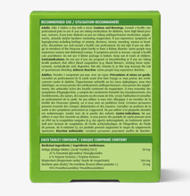 Load image into Gallery viewer, New Nordic Ear Tone 60 tablets