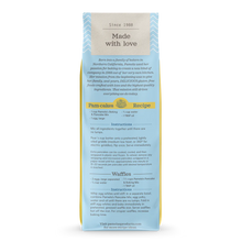 Load image into Gallery viewer, Pamela's Baking Pancake Mix 680g