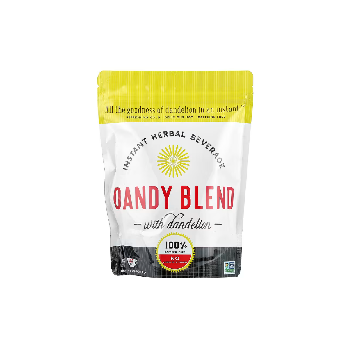 Dandy Blend Coffee Substitute 200g