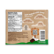 Load image into Gallery viewer, Made with Local Coconut in the Dark 53g