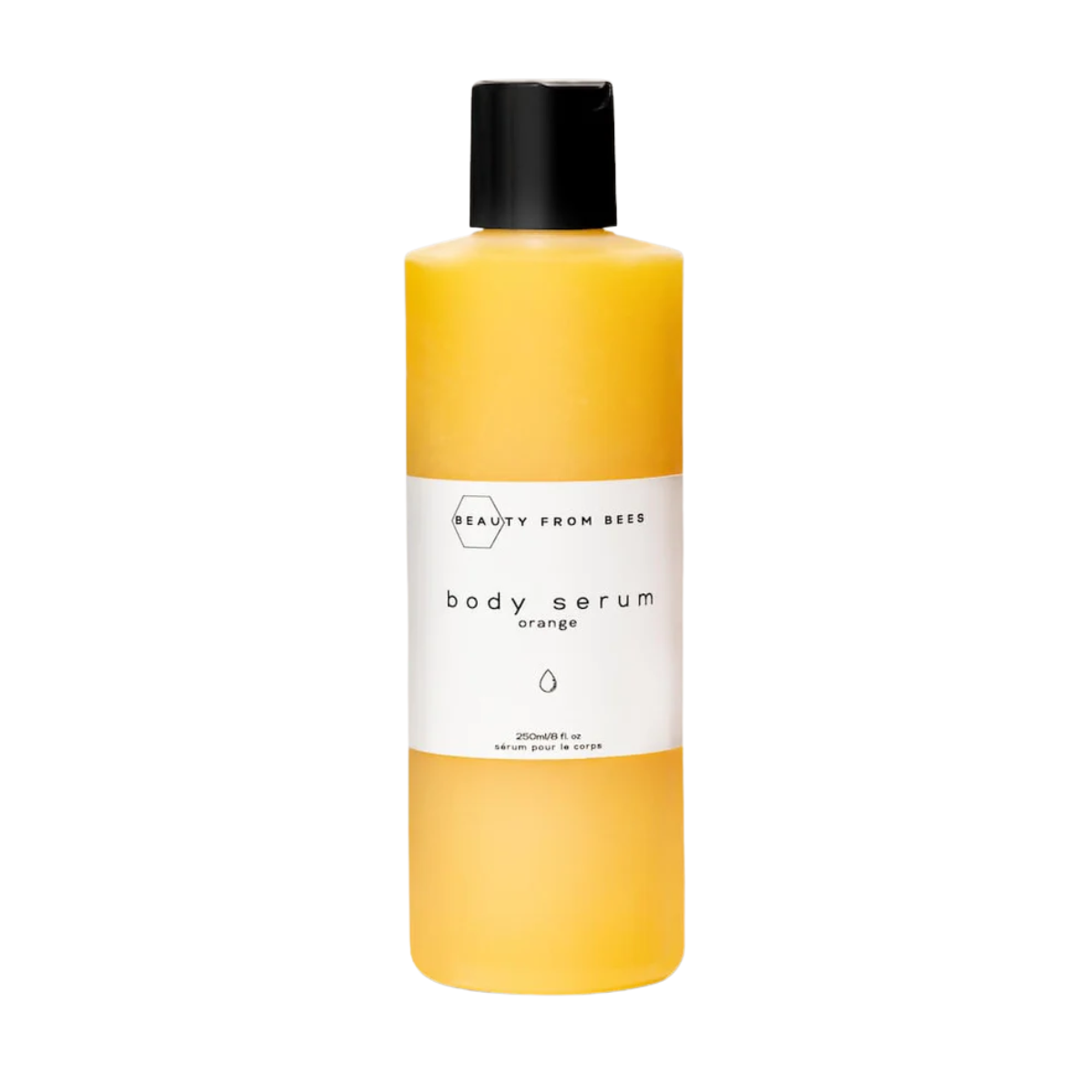 Beauty From Bees Body Serum Orange 250ml