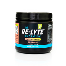 Load image into Gallery viewer, Redmond Re-Lyte Hydration Electrolyte Mix Watermelon Lime 60 Servings 390g