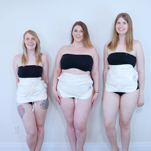 Load image into Gallery viewer, Queen of the Thrones Castor Oil Pack Pelvis and Hips