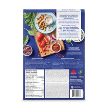 Load image into Gallery viewer, Daiya Plant based Chicken Smoked Bacon and Ranch Flatbread 331g