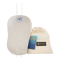 Load image into Gallery viewer, Queen of the Thrones Liver Castor Oil Pack