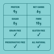 Load image into Gallery viewer, Farm Girl Rainbow Hoops Cereal 280g