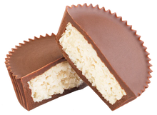 Load image into Gallery viewer, Eat Love Organic Coconut Cup 51g