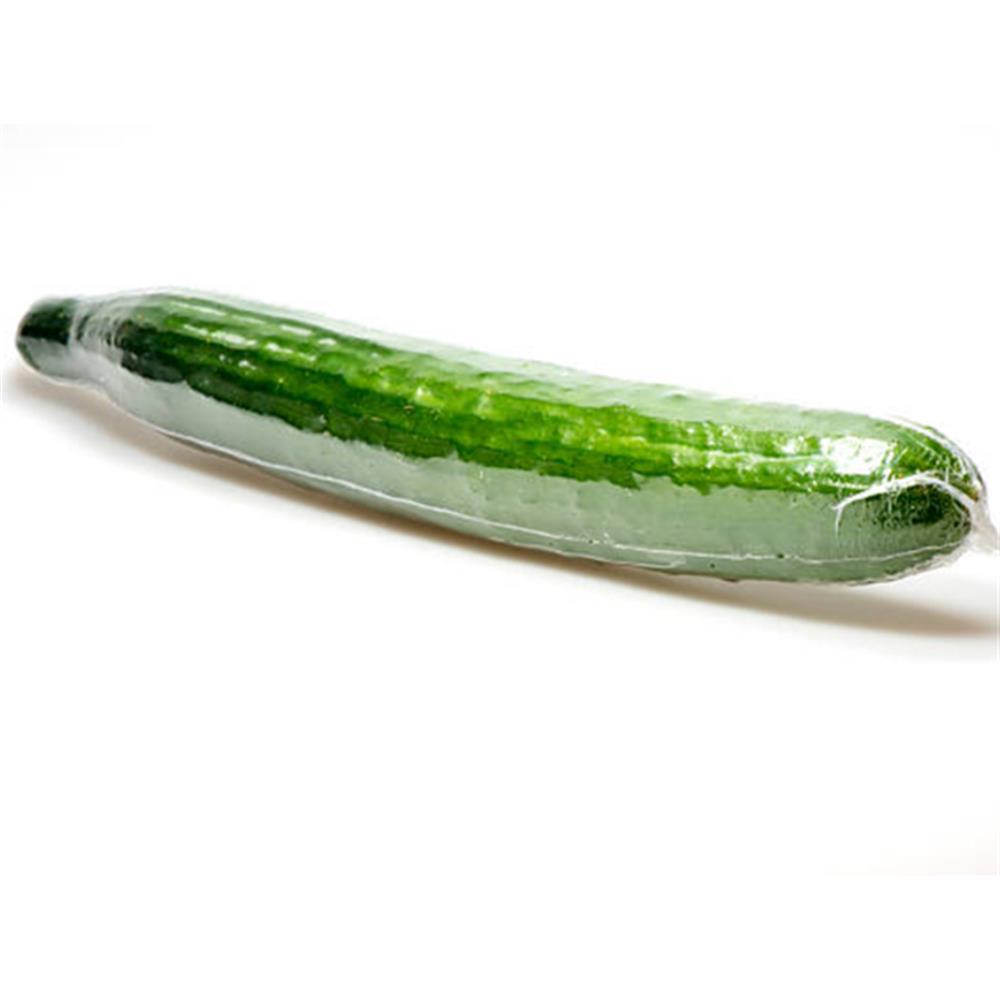 Atlantic Grown Organics Farms Organic English Cucumbers #2