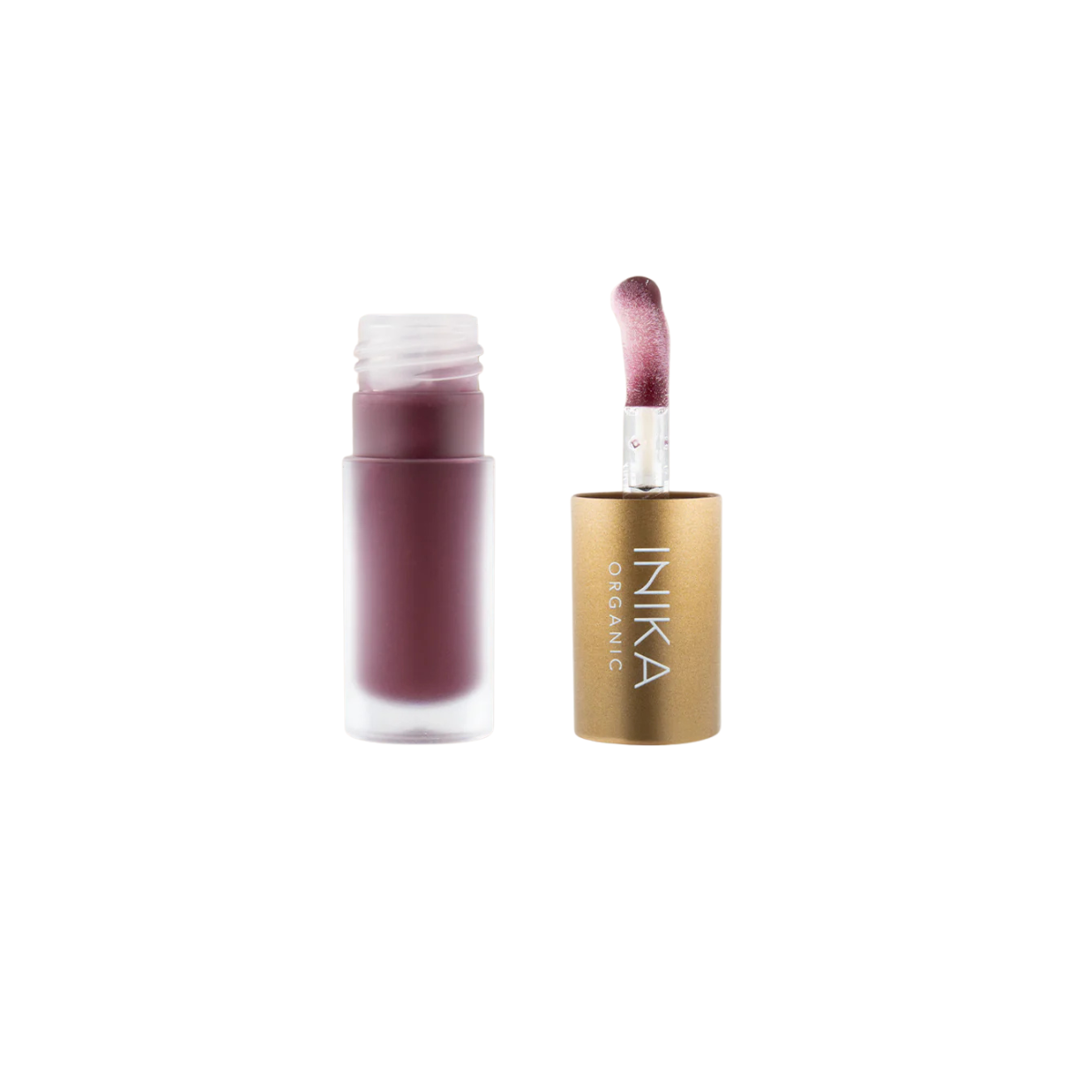 Inika Tinted Lip Oil Mulberry 5ml