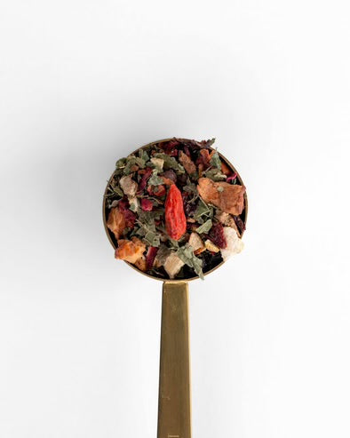 Lake & Oak Cranberry Winter Spice 24 Servings