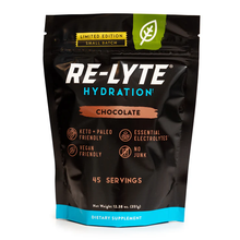 Load image into Gallery viewer, Redmond Relyte Limited Edition Chocolate 45 servings