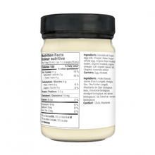 Load image into Gallery viewer, Chosen Foods Avocado Oil Mayo 355ml
