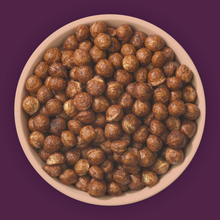 Load image into Gallery viewer, Farm Girl Chocolate Puffs Cereal 280g
