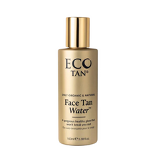 Load image into Gallery viewer, Eco Tan Face Tan Water 100ml