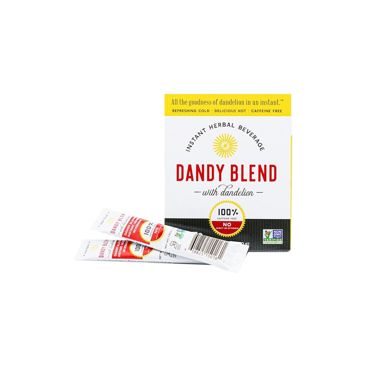 Dandy Blend Single Sachet 2.8g