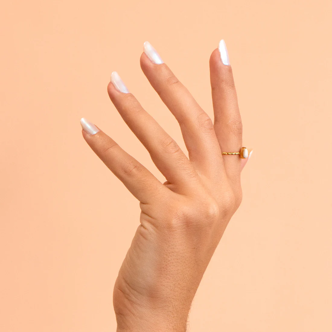 BKIND Nail Polish Perle 15ml