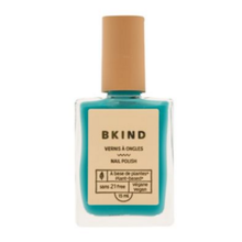 Load image into Gallery viewer, BKIND Seasonal Nail Polish Spring Tampa 15ml