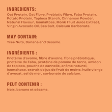 Load image into Gallery viewer, Farm Girl Cinnamon Crisps Cereal 280g