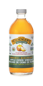 Filsinger Organic Apple Cider Vinegar 500ml