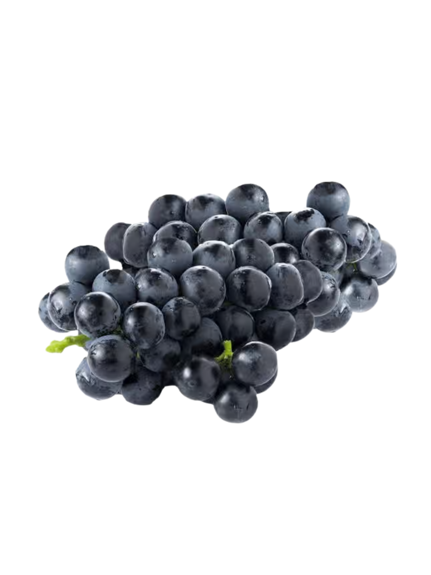 Organic Thomchord Grapes 1lb