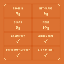 Load image into Gallery viewer, Farm Girl Honey O's Cereal 280g