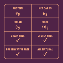 Load image into Gallery viewer, Farm Girl Chocolate Puffs Cereal 280g