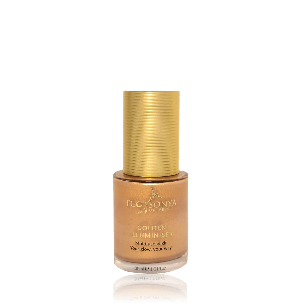 Eco By Sonya Golden Illuminiser 30ml