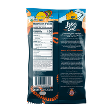 Load image into Gallery viewer, Lesser Evil Cheddar Space Balls 142g